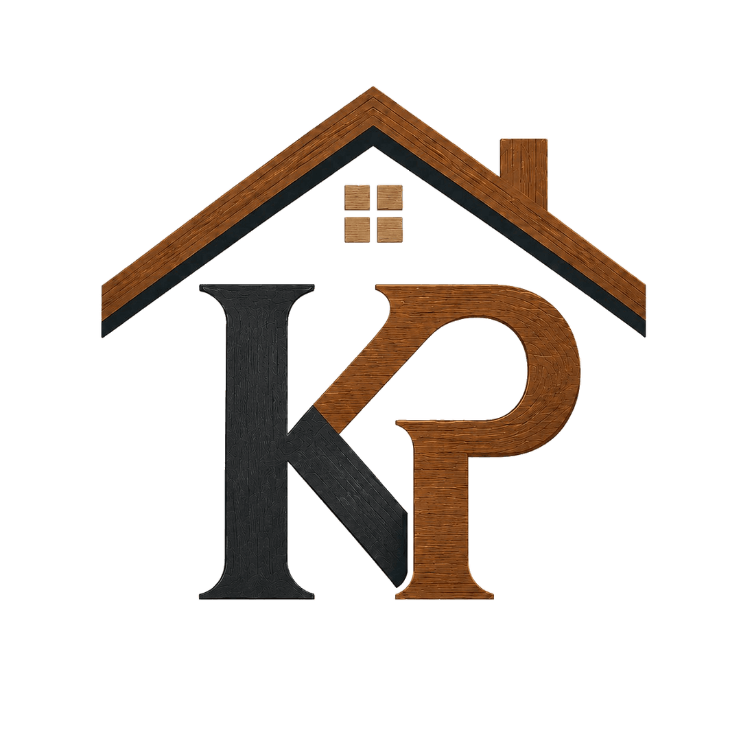 kp-wood-craft-logo